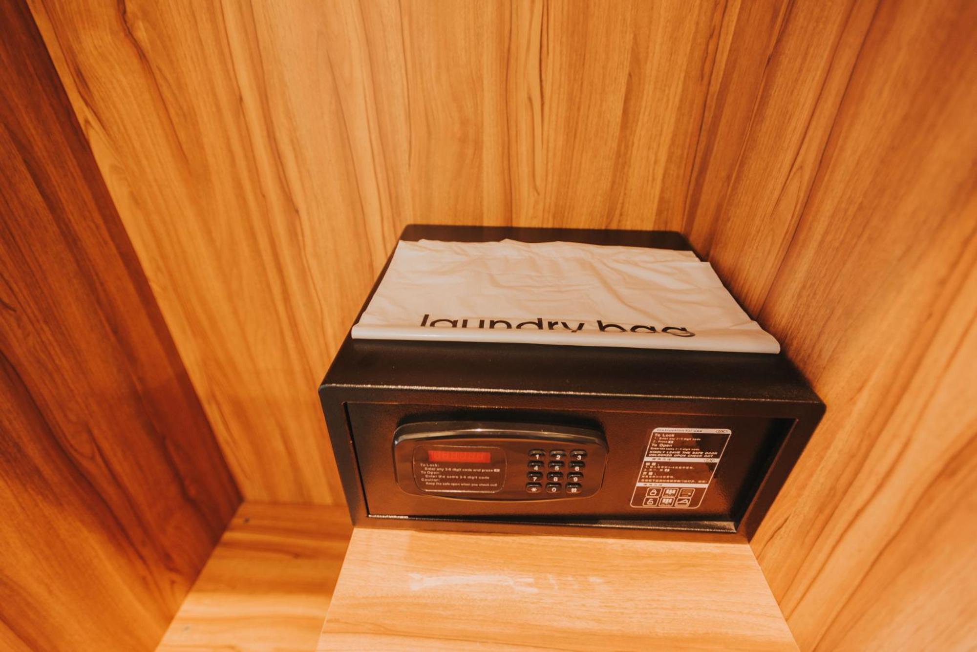 Surestay Plus Hotel By Best Western Ac Luxe Angeles City Extérieur photo